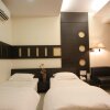 Отель Tansha Comfort Residency, фото 3