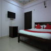 Отель OYO 15896 Hotel Jal Mahal Haveli, фото 2