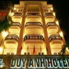 Отель Duy Anh Hotel, фото 26