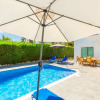 Отель Villa Zenon Large Private Pool Walk to Beach Sea Views A C Wifi Car Not Required - 2222, фото 27