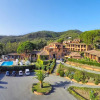 Отель Resort le Picchiaie, фото 35