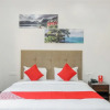 Отель OYO 16832 I Suites, фото 16