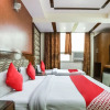 Отель OYO 46221 Hotel Shiv Dev International, фото 11