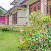 Отель OYO 91225 Kota Bunga Homestay Syariah, фото 17
