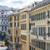 Отель Via Roma Luxury Apartment в Генуе