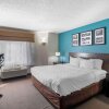 Отель Clarion Inn & Suites DFW North, фото 40