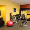 Отель Hampton Inn Louisville-Airport, фото 20