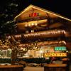 Отель Alpenblick Hotel & Restaurant Wilderswil by Interlaken, фото 2