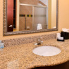 Отель Hampton Inn & Suites Greenville, фото 7