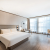 Отель Hanting Hotel Zhuozhou Guanyun Road Store, фото 5