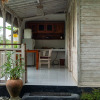 Отель Kubu Sari Ubud, фото 20