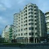 Отель Aparthotel Arenteiro в О-Карбальином