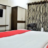 Отель OYO 7024 Hotel Vakratunda, фото 11