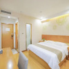Отель GreenTree Inn Hefei Huainan Road Huaihe Garden, фото 33