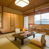 Отель Unzen Shinyu, фото 7