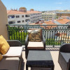 Отель Oura Beach T1 apartment Coral , close to the Strip, Swimming Pool, Wi Fi, A/C, фото 6