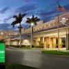 Отель Homewood Suites by Hilton Fort Myers Airport/FGCU в Три-Окс