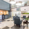 Отель Comfort Suites Pineville - Ballantyne Area, фото 18
