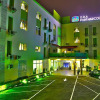 Отель Best Western GRA Port Harcourt, фото 21