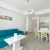 Отель ZIP Apartments, фото 14