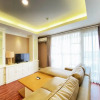 Отель Spacious 1Br Apartment At Tamansari Tera Residence, фото 17