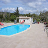 Отель Villa With Private Pool and Enclosed Garden Between the Vineyards and Hiking Trails, фото 1