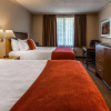 Отель Best Western Plus Guildwood Inn, фото 7