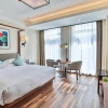Отель SSAW Boutique Hotel Hangzhou Riverside, фото 37