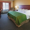 Отель Country Inn & Suites By Carlson, Norman, OK, фото 2