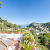Отель Villa Le Tuie in Capri, фото 16