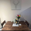 Отель Immaculate 1-bed House in Newtown, Disley, фото 13