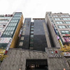 Отель Bucheon R Hotel, фото 25
