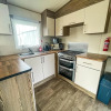 Отель Seawick 2-bed 6 Berth Caravan With Free Wifi, фото 4