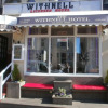 Отель The Withnell Hotel, фото 19