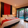 Отель Bali Radiance Villas, фото 5