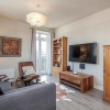 Отель Perfect Location 2 Bed South Kensington Knightsbridge Chelsea with AC, фото 3