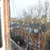 Отель 1 Bedroom Apartment With Beautiful Views in Hampstead в Лондоне