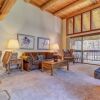 Отель Wildflower Condo #44 by Village Properties at Sunriver, фото 2