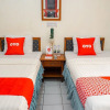 Отель Wisma Nusa Indah by OYO Rooms, фото 6