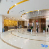 Отель Vienna Hotel Songjiang Wanda Guangfulin Road, фото 23