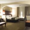 Отель Comfort Suites Johnson City near University, фото 6
