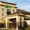 Отель Holiday Inn Hotel & Suites Lloydminster, an IHG Hotel, фото 1
