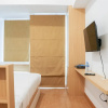 Отель Simply Look Studio (No Kitchen) Tokyo Riverside Pik 2 Apartment, фото 9