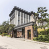 Отель Hwaseong Mead Meli, фото 37