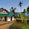 Отель The Leaf Munnar Resort, фото 33