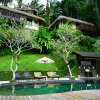 Отель Nandini Jungle by Hanging Gardens, фото 11