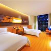 Отель IU Hotel Guangzhou Chimelong Safari Park Branch, фото 17