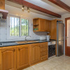 Отель CAN CAPULLA 6 - Chalet for 6 people in Ses Covetes (CAMPOS)., фото 16