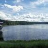 Отель Blockhaus am Twistesee mit 3 Schlafzimmern, фото 7