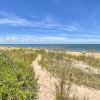 Отель Classic Chesapeake Beachside Cottage w/ Porch!, фото 17